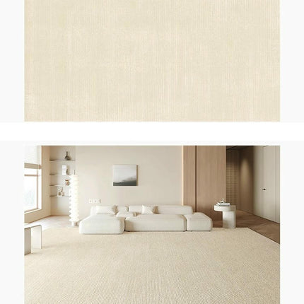Ultra Soft Large Contemporary Indoor Rug for Bedroom Living Room Large Area Rug