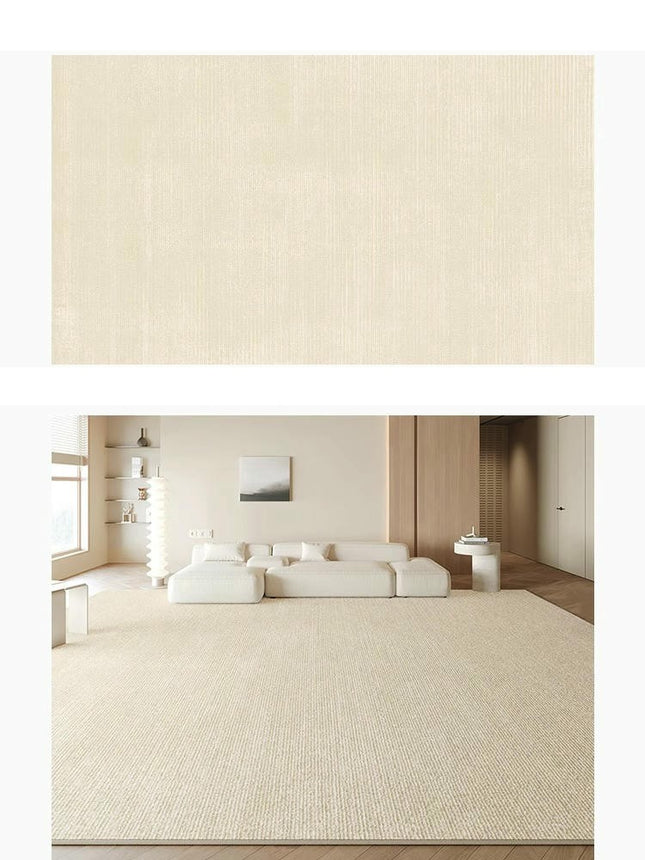 Ultra Soft Large Contemporary Indoor Rug for Bedroom Living Room Large Area Rug