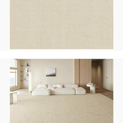 Ultra Soft Large Contemporary Indoor Rug for Bedroom Living Room Large Area Rug