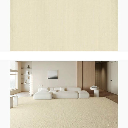 Ultra Soft Large Contemporary Indoor Rug for Bedroom Living Room Large Area Rug