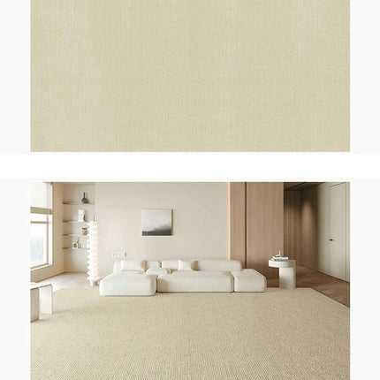 Ultra Soft Large Contemporary Indoor Rug for Bedroom Living Room Large Area Rug