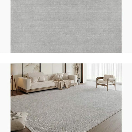 Ultra Soft Large Contemporary Indoor Rug for Bedroom Living Room Large Area Rug