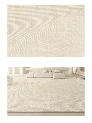 Solid Color Area Rugs for Living Room Washable Large Rug Rug for Indoor Soft Carpets 1
