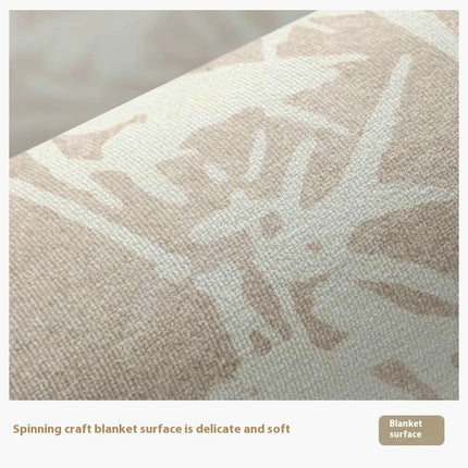 Decor Carpets Modern Abstract Area Rug Indoor Carpet for Living Room Soft Grey Rugs