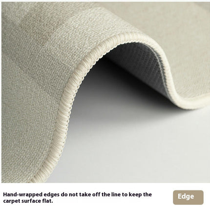 Area Rugs for Living Room Washable, Soft Rugs Abstract Geometric Indoor Floor Carpet