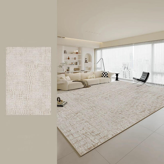 Rugs for Living Room Large Soft Modern Carpet Decor Indoor Minimalist Large Area Rug