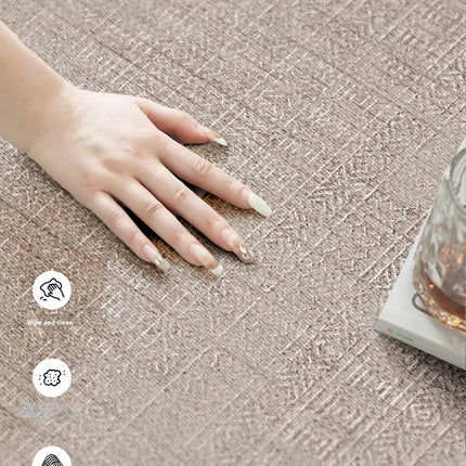 Rugs for Living Room Large Soft Modern Carpet Decor Indoor Minimalist Large Area Rug