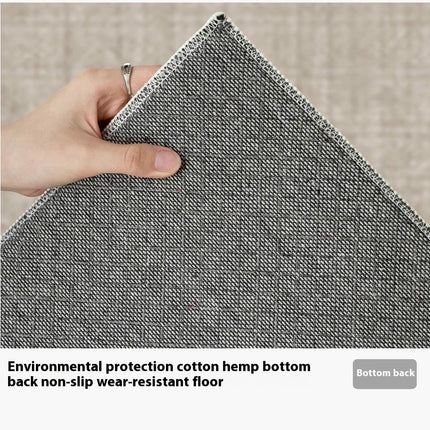 Rugs for Living Room Large Soft Modern Carpet Decor Indoor Minimalist Large Area Rug