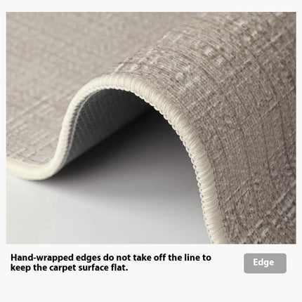 Rugs for Living Room Large Soft Modern Carpet Decor Indoor Minimalist Large Area Rug