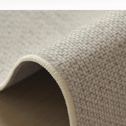 Modern Area Rug Minimalist Large Carpet for Bedroom, Living Room, Home Office, Indoor Décor