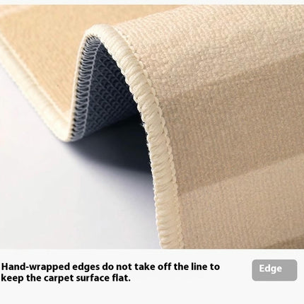 Large Area Rugs Soft Vintage Carpet Rugs for Living Room Bedroom Area Rug, Washable Rug