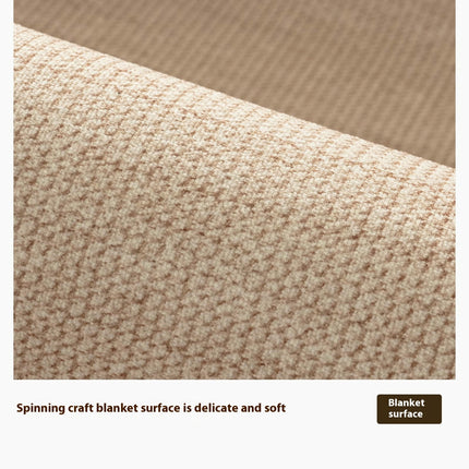 Soft Solid color Carpet Large Area Rugs Rugs for Living Room Bedroom Low-Pile Carpet