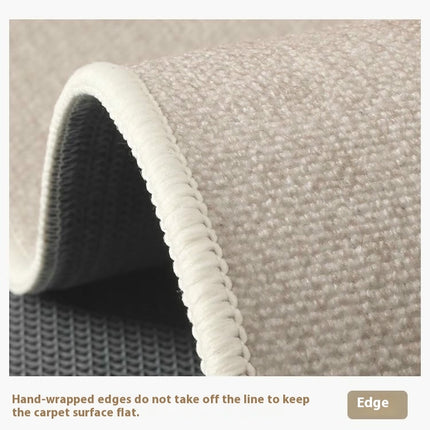 Soft Art Area Rug for Living Room Abstract for Indoor Carpets Geometric Carpet Large Floor Rugs