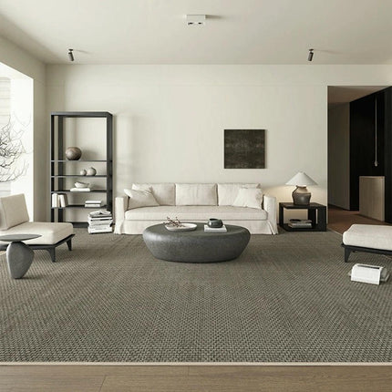 Rugs for Living Room Decor Indoor Simple Large Area Rug Soft Modern Carpet