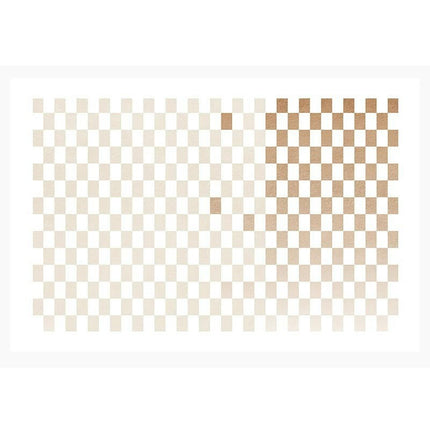 Checkered Area Rug for Bedroom, Large Washable Area Rugs for Living Room,Modern Soft Carpet