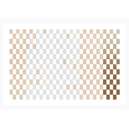 Checkered Area Rug for Bedroom, Large Washable Area Rugs for Living Room,Modern Soft Carpet