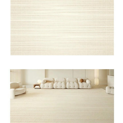 Area Rugs Abstract Rugs Modern Large Floor Rugs Cream Carpet for Indoor Living Room