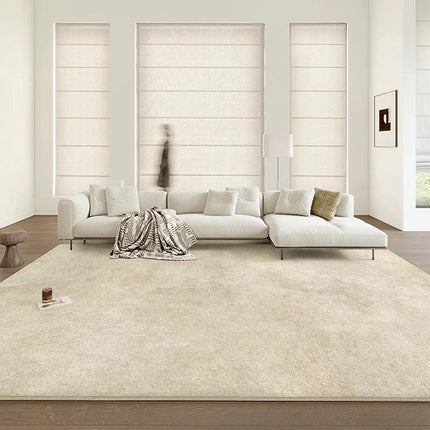 Area Rugs for Living Room Ultra Soft Non Slip Washable Rug Carpet Modern Indoor Rugs