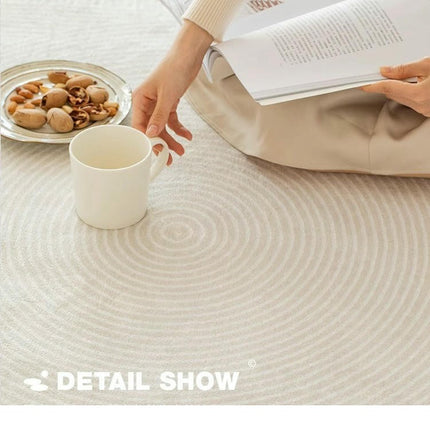 Area Rugs for Living Room Ultra Soft Non Slip Washable Rug Carpet Modern Indoor Rugs