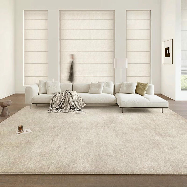 Area Rugs for Living Room Ultra Soft Non Slip Washable Rug Carpet Modern Indoor Rugs