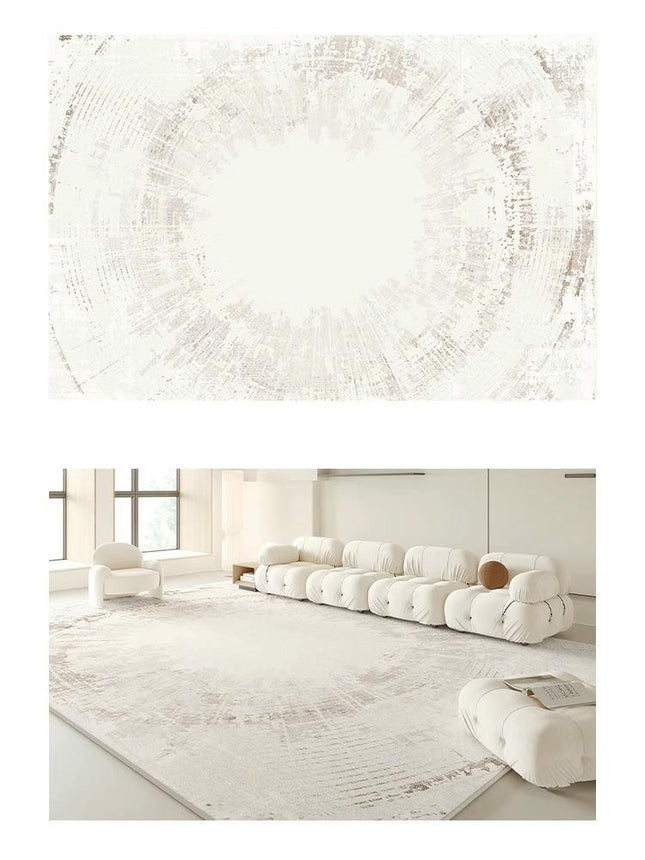 Abstract Carpets Area Rugs for Living Room Modern Large Floor Rugs Carpet for Indoor