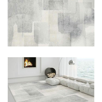Abstract Carpets Area Rugs for Living Room Modern Large Floor Rugs Carpet for Indoor