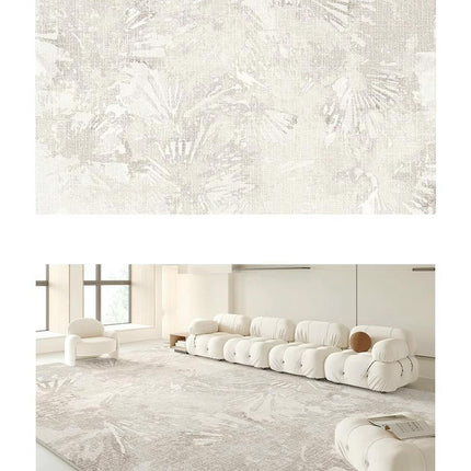 Abstract Carpets Area Rugs for Living Room Modern Large Floor Rugs Carpet for Indoor