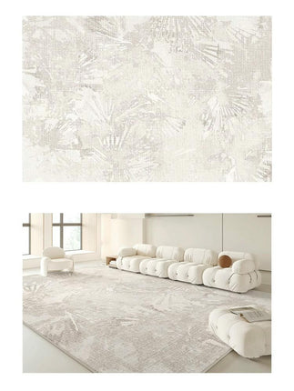 Abstract Carpets Area Rugs for Living Room Modern Large Floor Rugs Carpet for Indoor