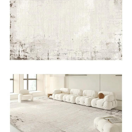 Abstract Carpets Area Rugs for Living Room Modern Large Floor Rugs Carpet for Indoor