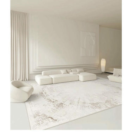 Abstract Carpets Area Rugs for Living Room Modern Large Floor Rugs Carpet for Indoor