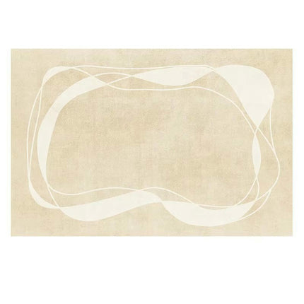 Area Rugs for Room Modern Large Floor Rugs Carpet for Indoor Abstract Art Carpets