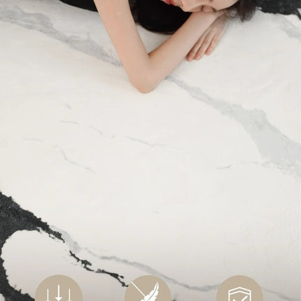 Abstract Art Carpets Area Rugs for Room Carpet Large Floor Rugs Indoor Rug for Living Room Bedroom