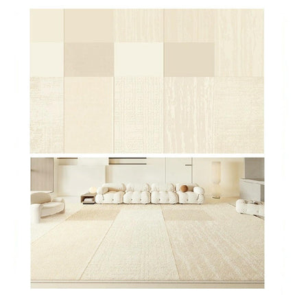Area Rug Modern Rug Abstract Floor Mat Kitchen Rug Carpet for Bathroom Living Room