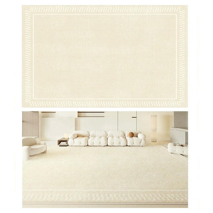 Area Rug Modern Rug Abstract Floor Mat Kitchen Rug Carpet for Bathroom Living Room