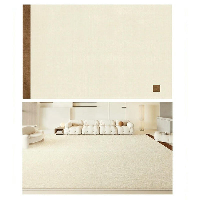 Area Rug Modern Rug Abstract Floor Mat Kitchen Rug Carpet for Bathroom Living Room