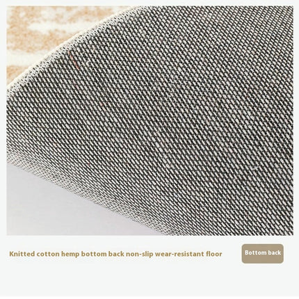 Area Rug Modern Rug Abstract Floor Mat Kitchen Rug Carpet for Bathroom Living Room