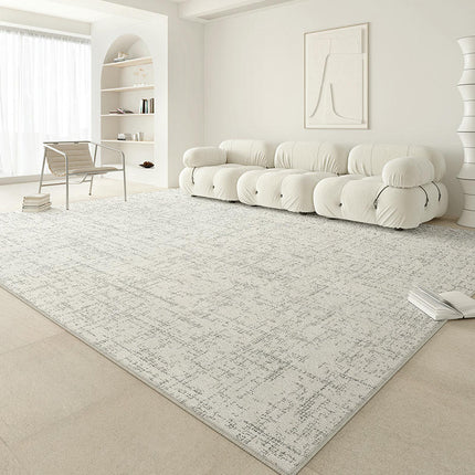 Area Rug Modern Rug Simple Carpets Abstract Rugs Carpet for Bathroom Living Room