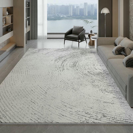 Modern Decor Rug Bedside Carpet Area Rugs for Living Room Abstract Pattern Indoor Soft Carpet 1
