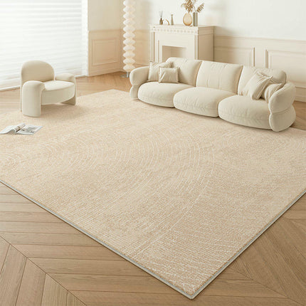 Modern Decor Rug Bedside Carpet Area Rugs for Living Room Abstract Pattern Indoor Soft Carpet