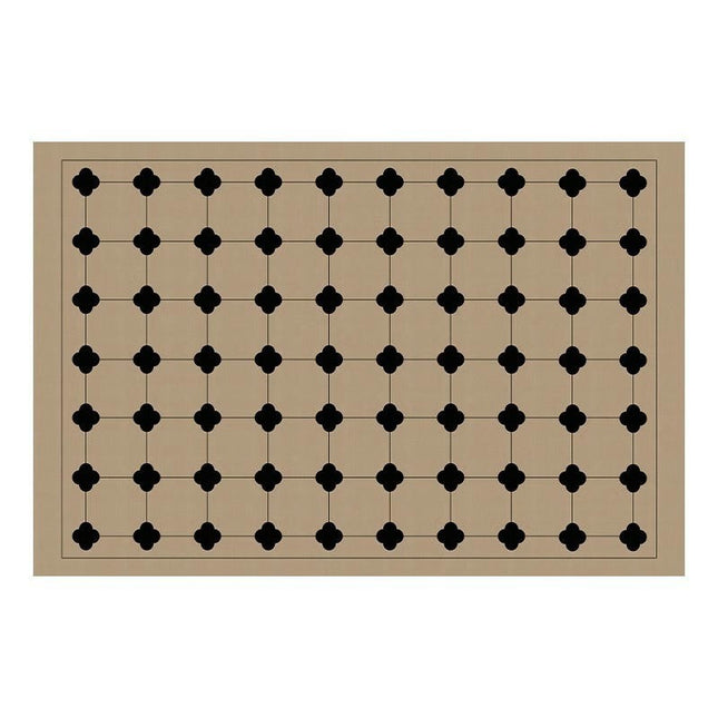 Checkered Pattern Indoor Soft Carpet Modern Decor Rug Area Rugs for Living Room