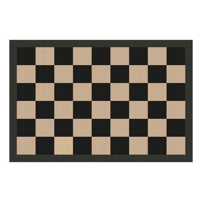 Checkered Pattern Indoor Soft Carpet Modern Decor Rug Area Rugs for Living Room