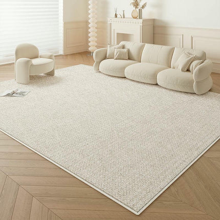 Simple Indoor Soft Rug And Carpet Modern Area Rugs Decor Rug for Living Room