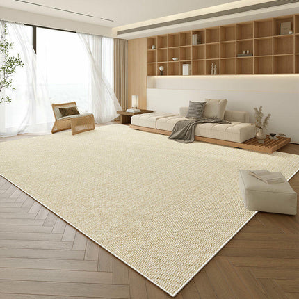 Simple Indoor Soft Rug And Carpet Modern Area Rugs Decor Rug for Living Room 1