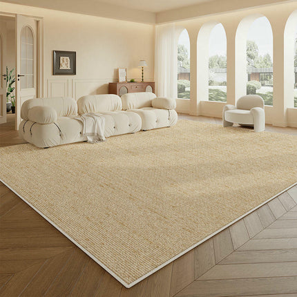 Simple Indoor Soft Rug And Carpet Modern Area Rugs Decor Rug for Living Room