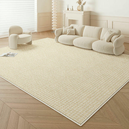 Simple Indoor Soft Rug And Carpet Modern Area Rugs Decor Rug for Living Room 1