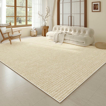 Simple Indoor Soft Rug And Carpet Modern Area Rugs Decor Rug for Living Room