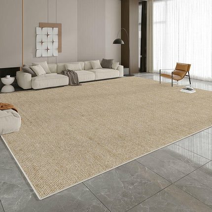 Simple Indoor Soft Rug And Carpet Modern Area Rugs Decor Rug for Living Room