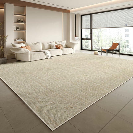 Simple Indoor Soft Rug And Carpet Modern Area Rugs Decor Rug for Living Room