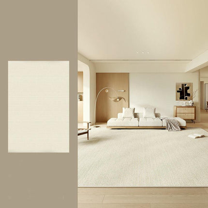 Simple Modern Abstract Area Rug Rugs for Living Room Bedroom-Carpet Machine Washable Rugs 1