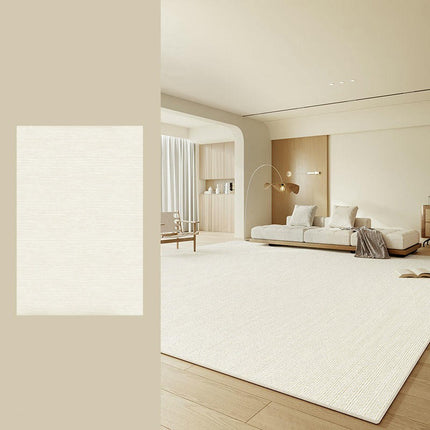 Simple Modern Abstract Area Rug Rugs for Living Room Bedroom-Carpet Machine Washable Rugs 1